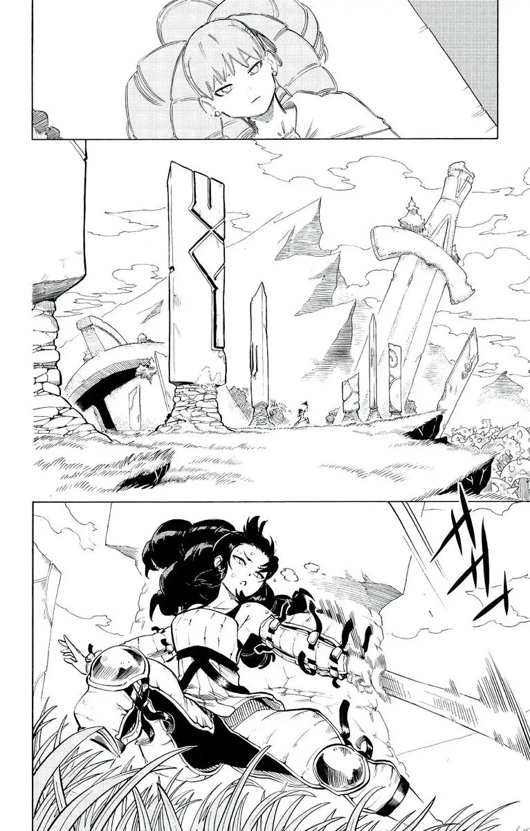 Radiant Chapter 88 page 18