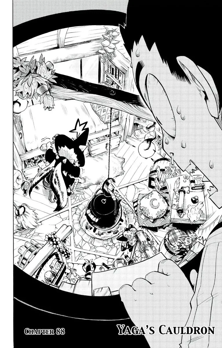 Radiant Chapter 88 page 2