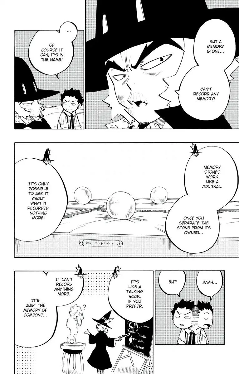 Radiant Chapter 89 page 6