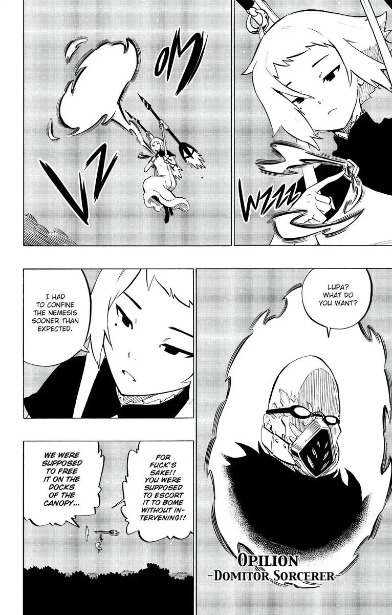 Radiant Chapter 89 page 2