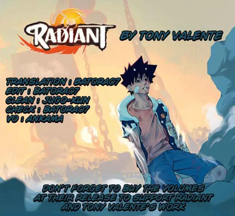 Radiant Chapter 9 page 22