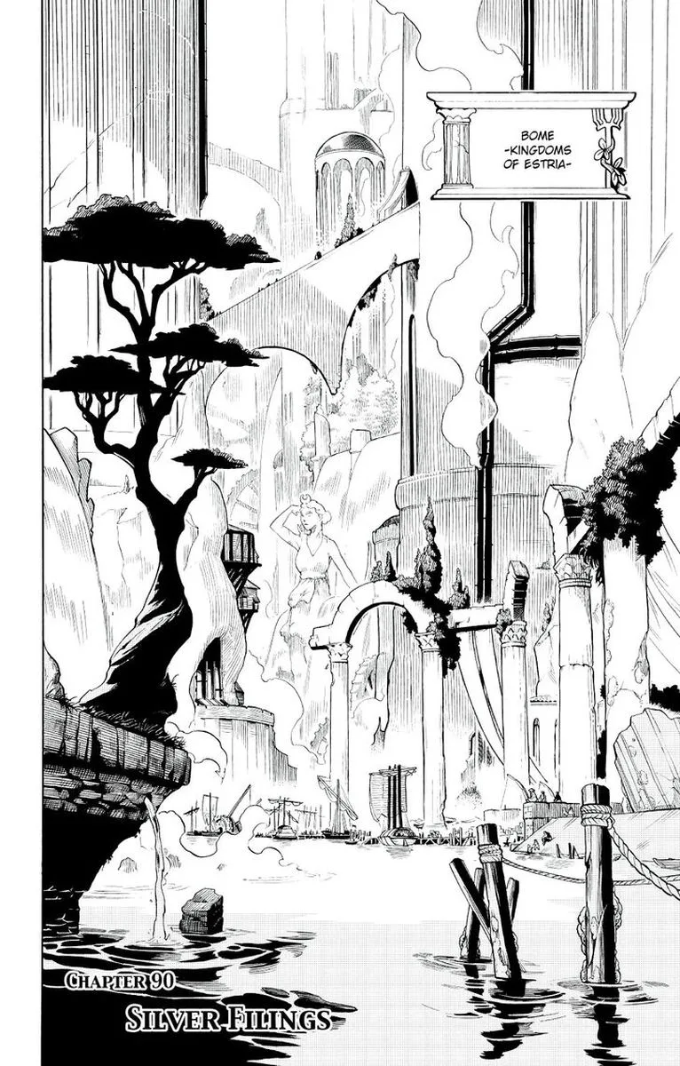 Radiant Chapter 90 page 2