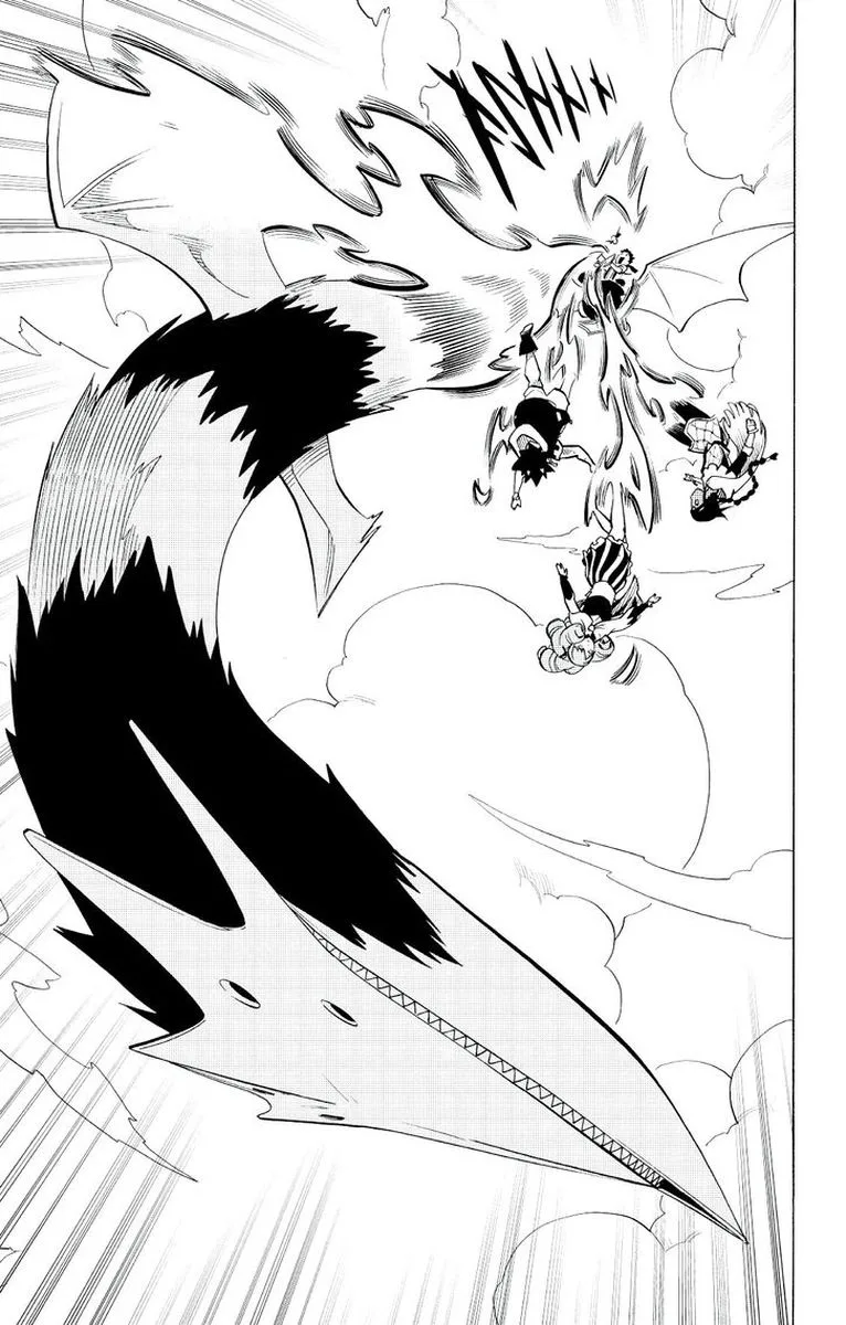 Radiant Chapter 90 page 18