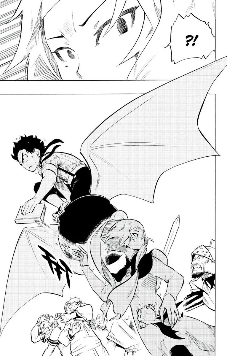Radiant Chapter 90 page 13