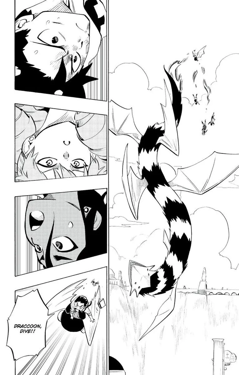 Radiant Chapter 91 page 2