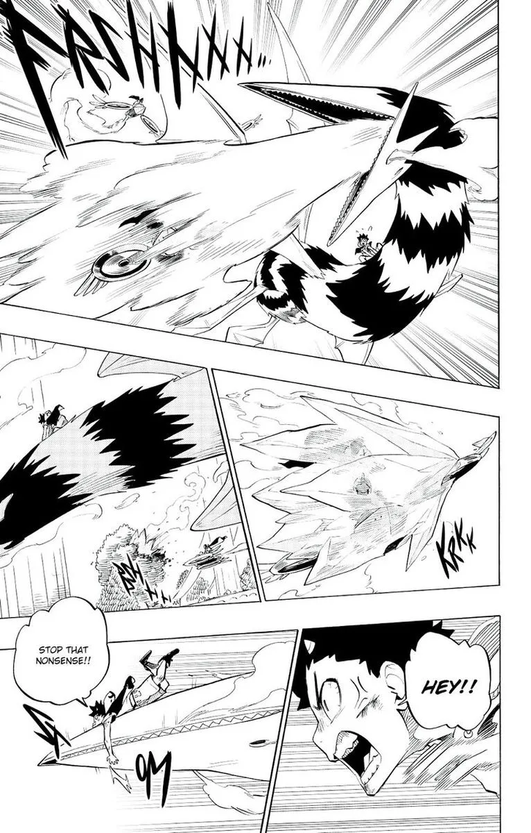 Radiant Chapter 91 page 14