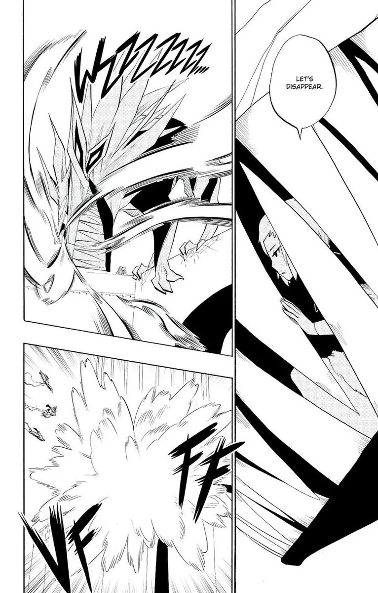 Radiant Chapter 92 page 3