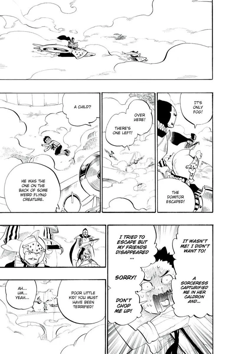 Radiant Chapter 92 page 4