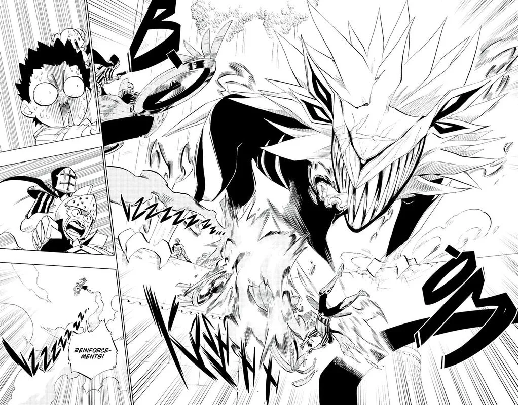 Radiant Chapter 92 page 2