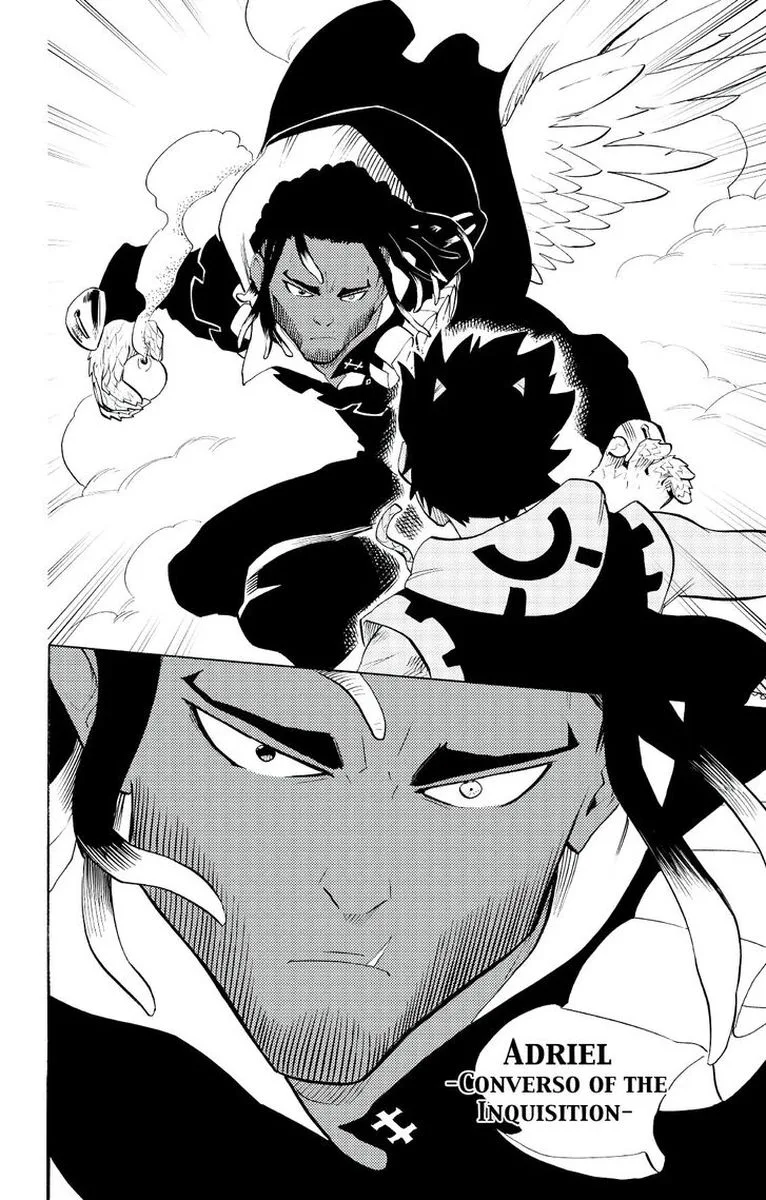 Radiant Chapter 92 page 18