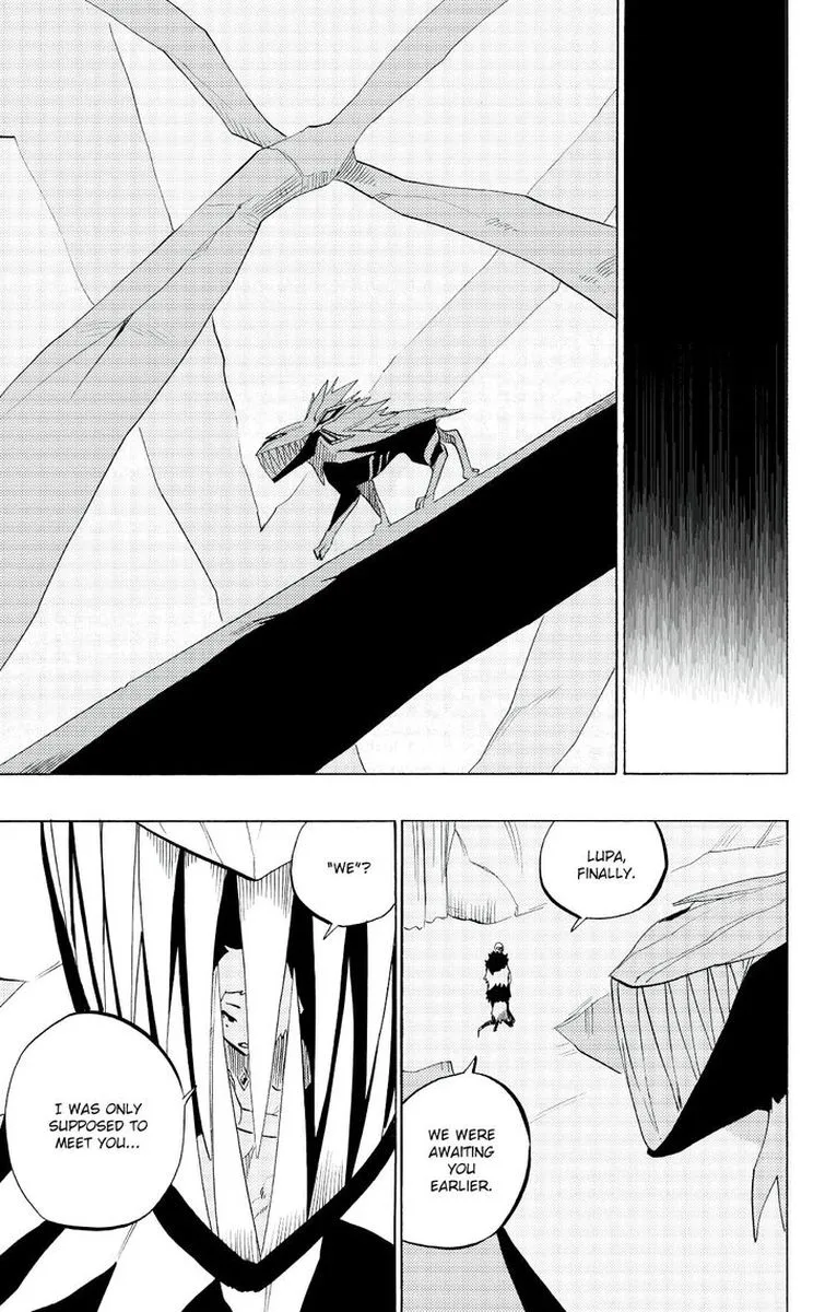 Radiant Chapter 92 page 19