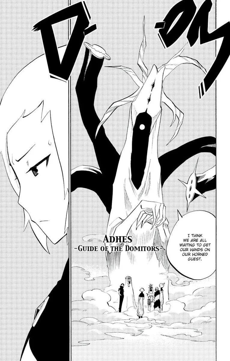 Radiant Chapter 92 page 21