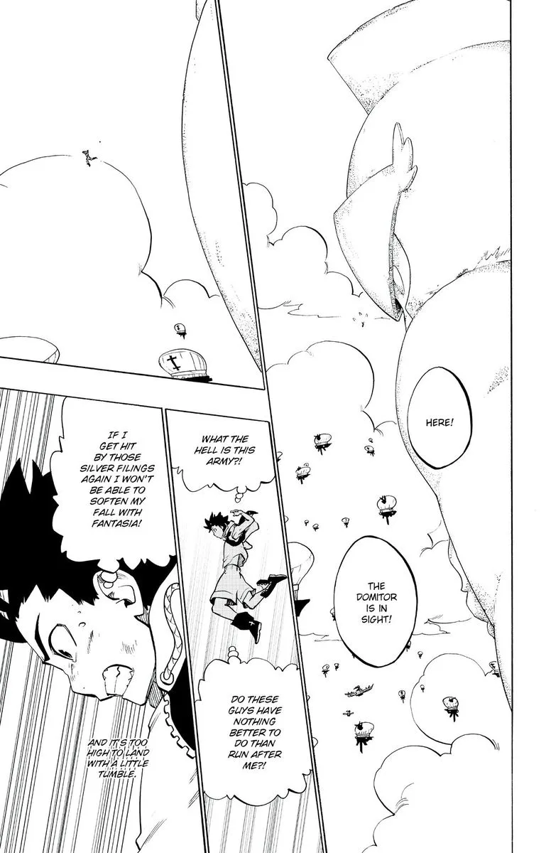 Radiant Chapter 94 page 7