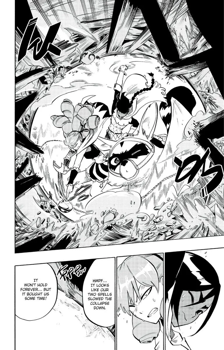 Radiant Chapter 94 page 4