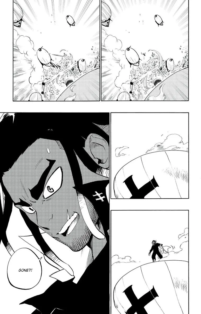 Radiant Chapter 94 page 15