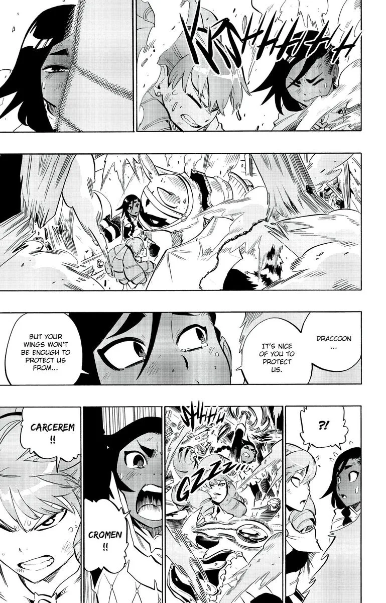 Radiant Chapter 94 page 3