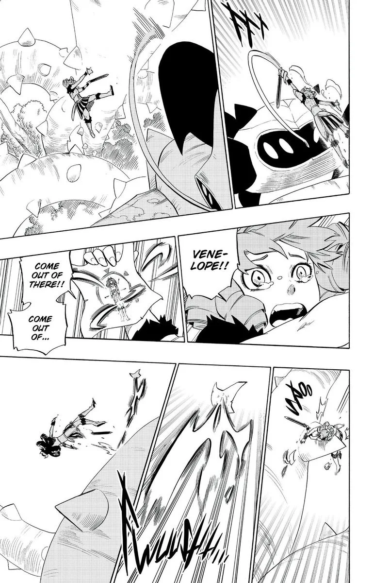 Radiant Chapter 99 page 6