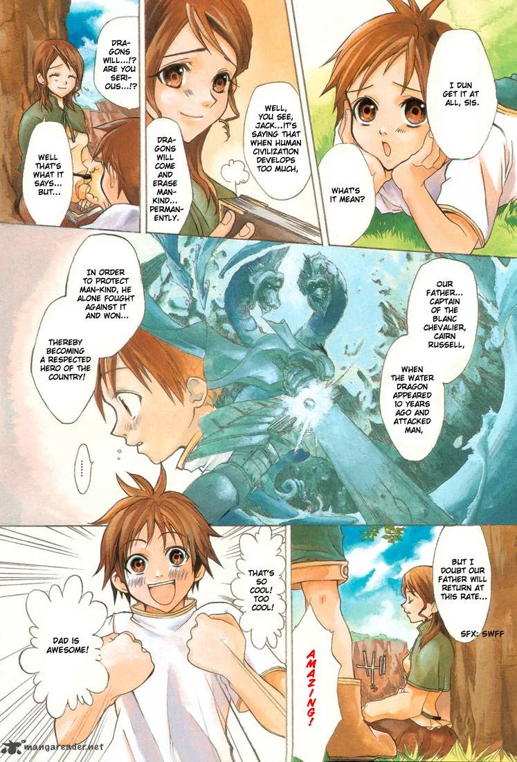 Radiata Stories - The Epic of Jack Chapter 1 page 5
