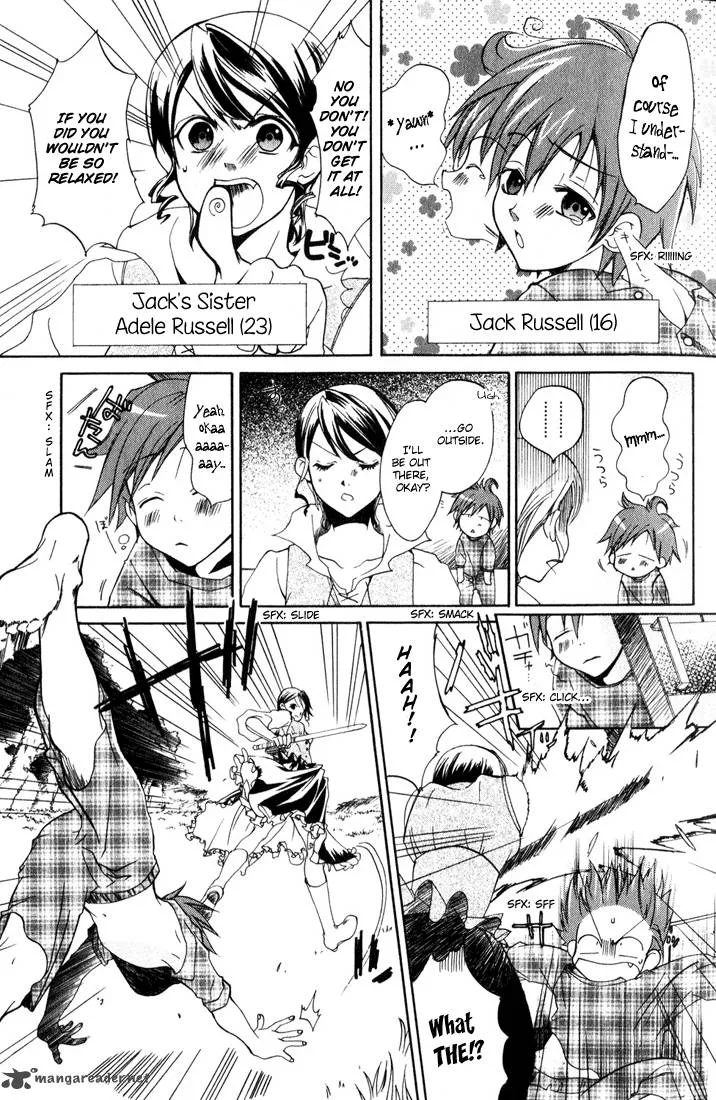 Radiata Stories - The Epic of Jack Chapter 1 page 11