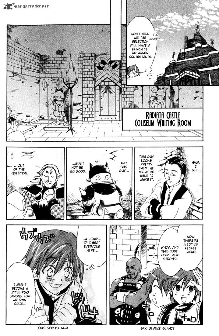 Radiata Stories - The Epic of Jack Chapter 1 page 22