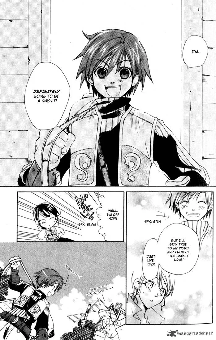 Radiata Stories - The Epic of Jack Chapter 1 page 17