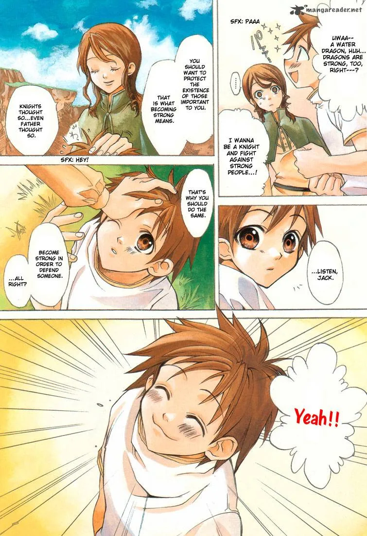 Radiata Stories - The Epic of Jack Chapter 1 page 6