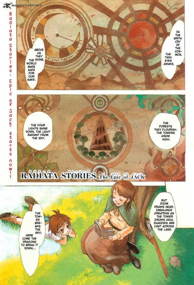 Radiata Stories - The Epic of Jack Chapter 1 page 4