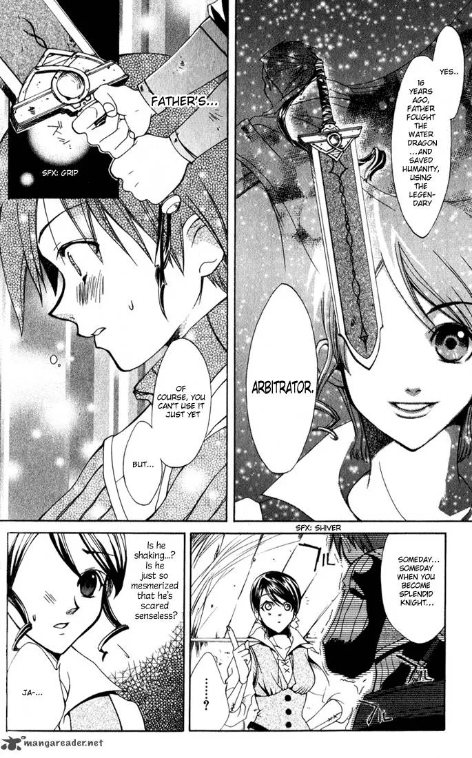 Radiata Stories - The Epic of Jack Chapter 1 page 14