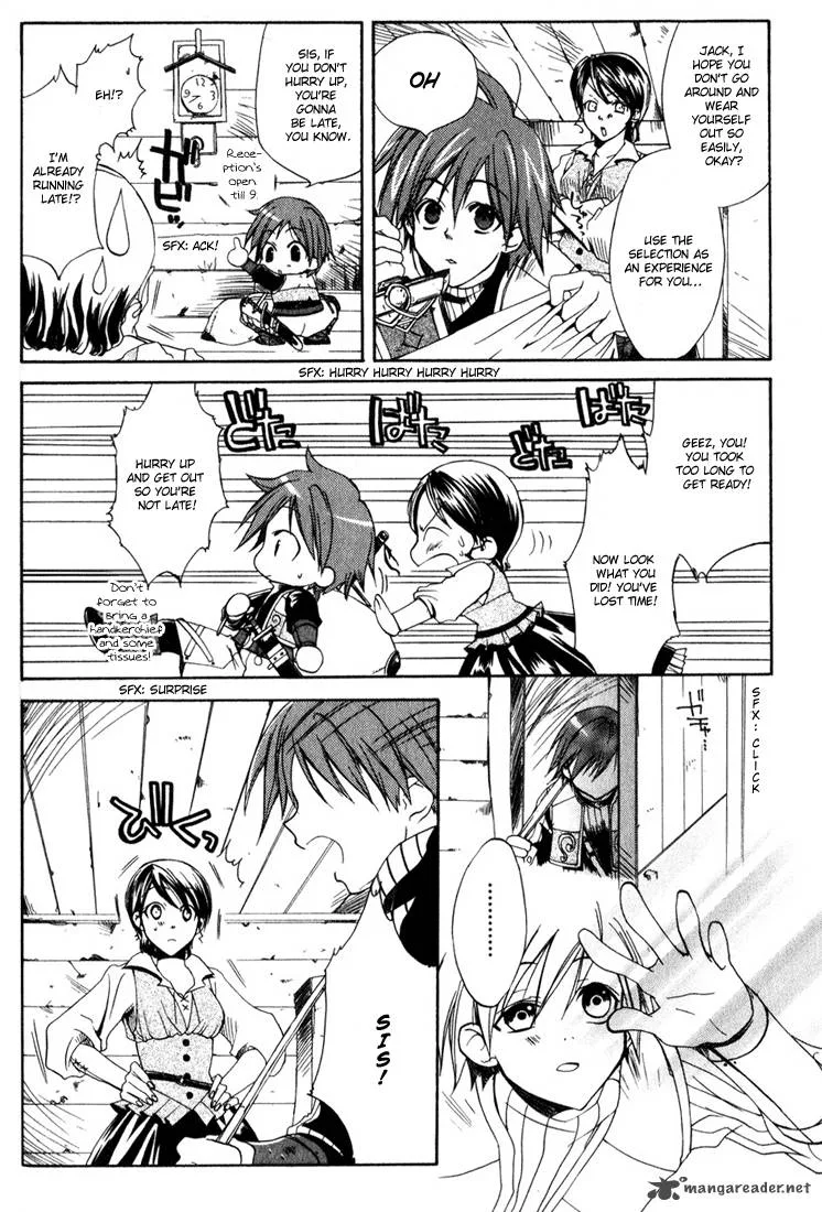 Radiata Stories - The Epic of Jack Chapter 1 page 16