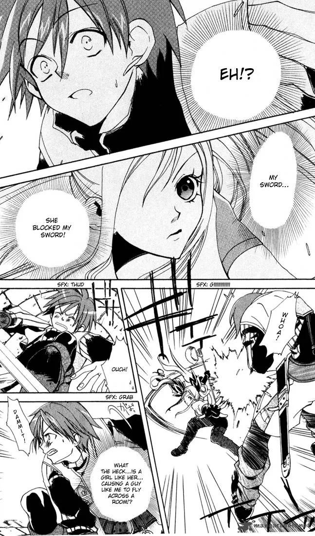 Radiata Stories - The Epic of Jack Chapter 1 page 30