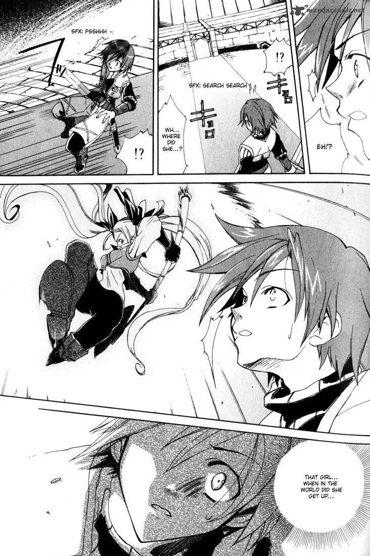 Radiata Stories - The Epic of Jack Chapter 1 page 31