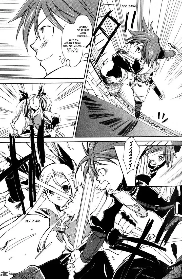 Radiata Stories - The Epic of Jack Chapter 1 page 29