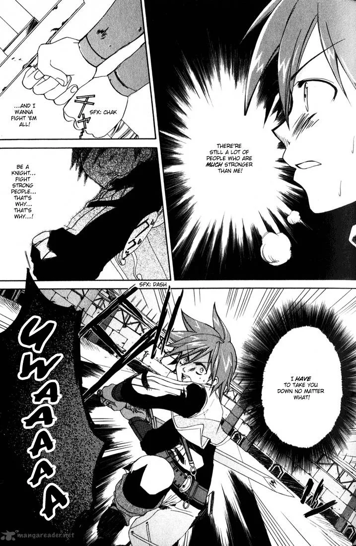 Radiata Stories - The Epic of Jack Chapter 1 page 35