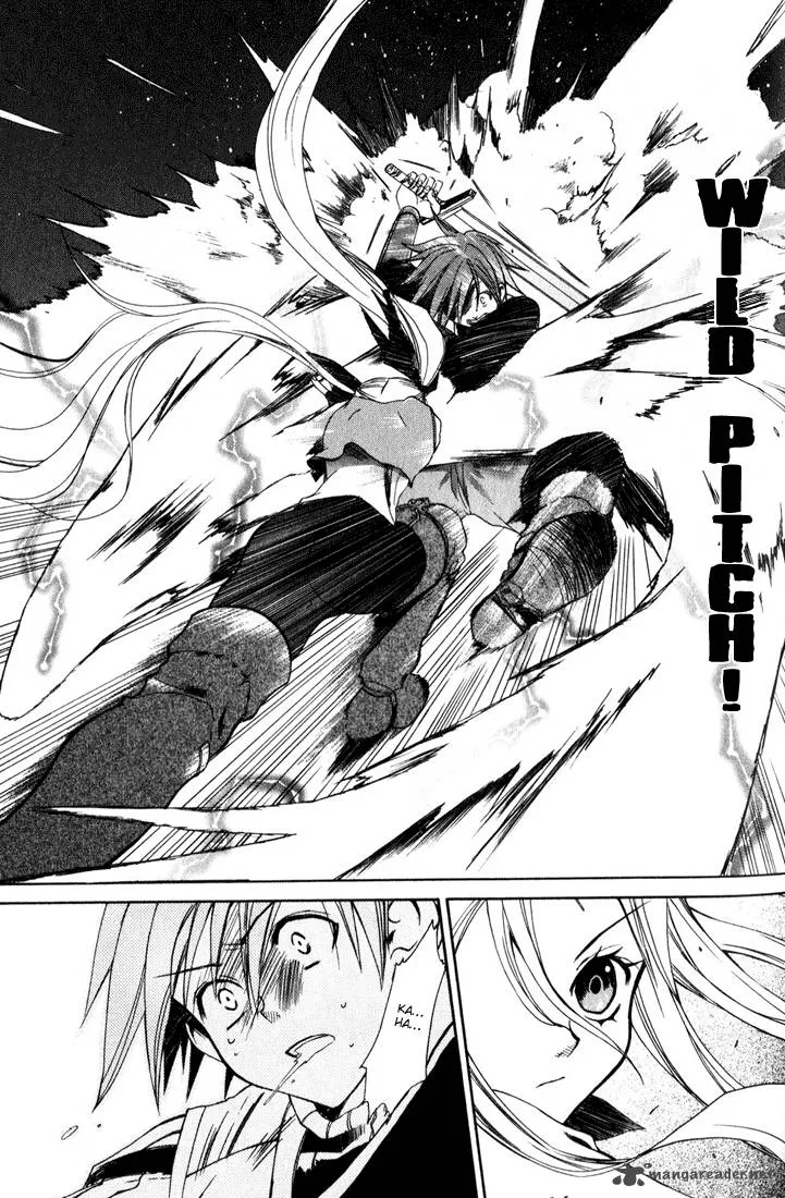 Radiata Stories - The Epic of Jack Chapter 1 page 37