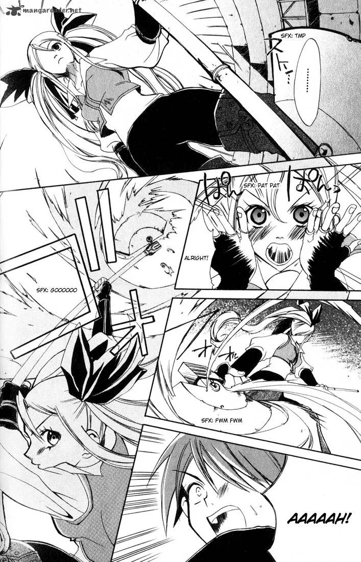Radiata Stories - The Epic of Jack Chapter 1 page 36
