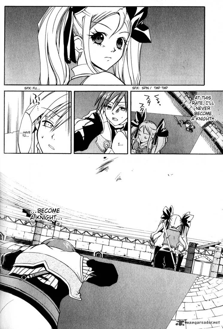 Radiata Stories - The Epic of Jack Chapter 1 page 40