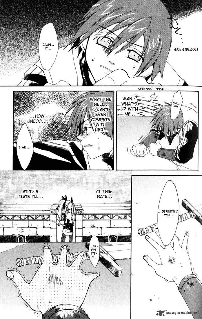 Radiata Stories - The Epic of Jack Chapter 1 page 39