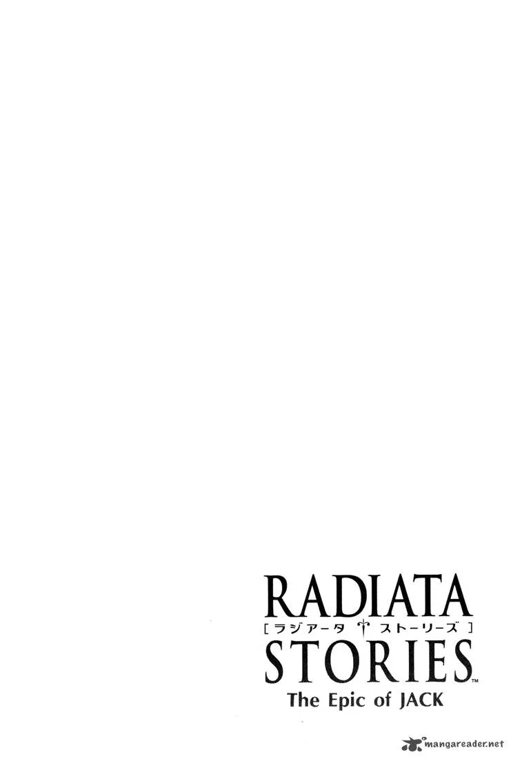 Radiata Stories - The Epic of Jack Chapter 10 page 2