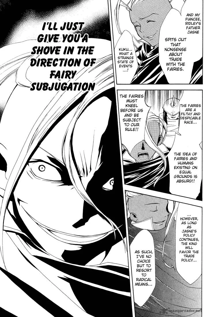 Radiata Stories - The Epic of Jack Chapter 10 page 13