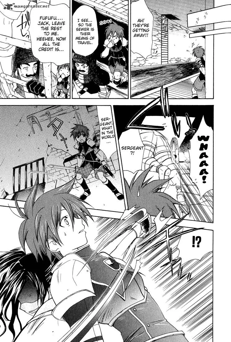 Radiata Stories - The Epic of Jack Chapter 10 page 19