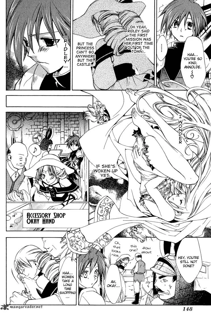 Radiata Stories - The Epic of Jack Chapter 10 page 10