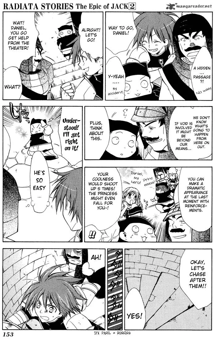 Radiata Stories - The Epic of Jack Chapter 10 page 15