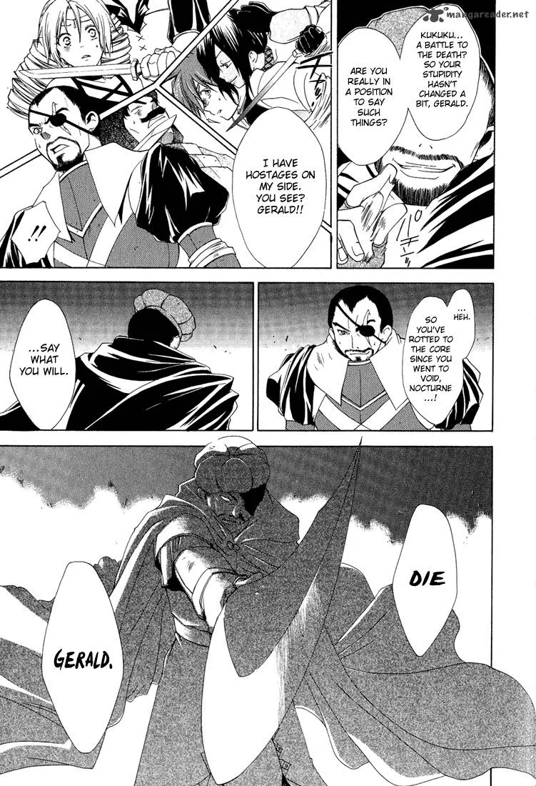 Radiata Stories - The Epic of Jack Chapter 10 page 29