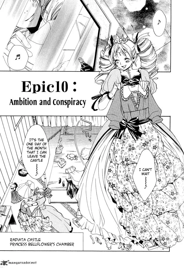 Radiata Stories - The Epic of Jack Chapter 10 page 3