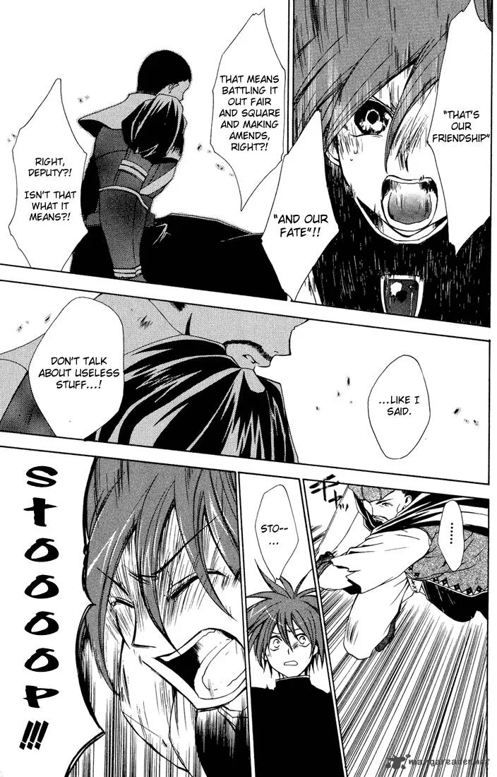 Radiata Stories - The Epic of Jack Chapter 10 page 31
