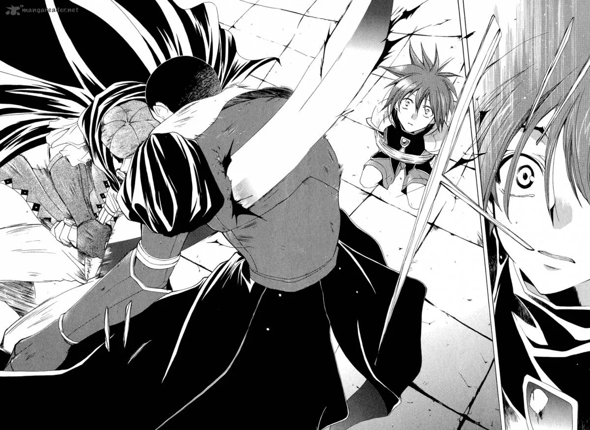 Radiata Stories - The Epic of Jack Chapter 10 page 32