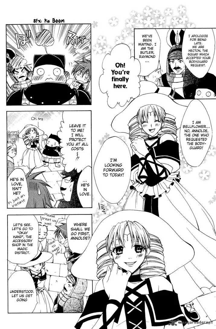 Radiata Stories - The Epic of Jack Chapter 10 page 8