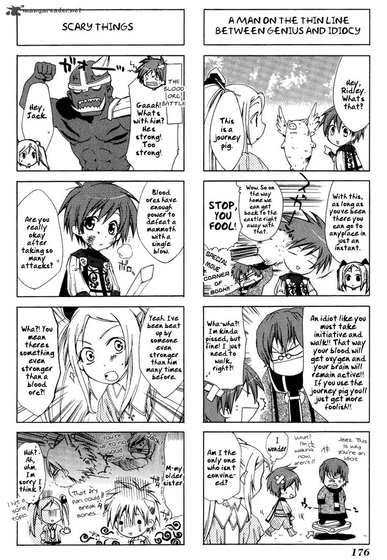 Radiata Stories - The Epic of Jack Chapter 10 page 37