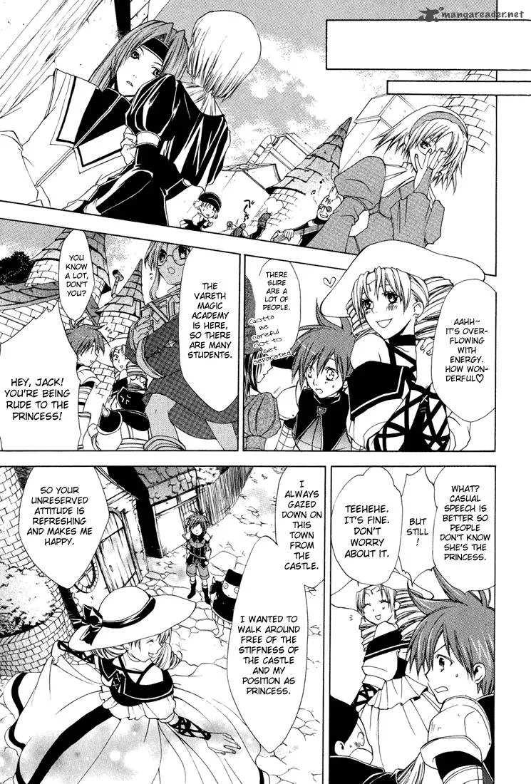 Radiata Stories - The Epic of Jack Chapter 10 page 9