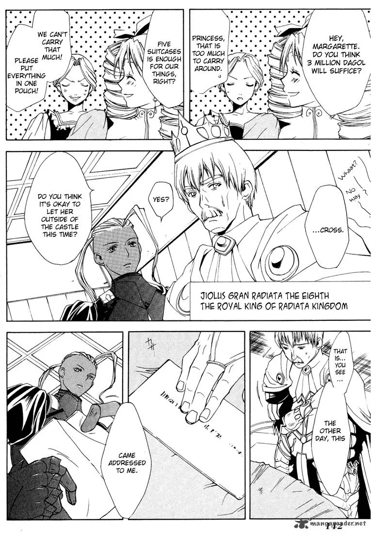 Radiata Stories - The Epic of Jack Chapter 10 page 4